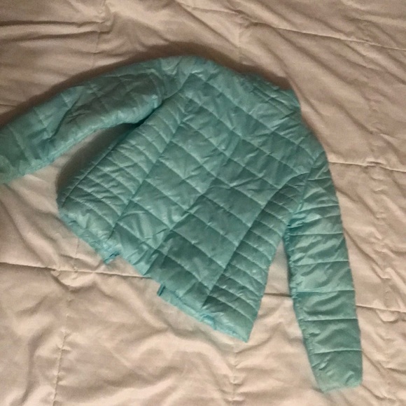 Justice jacket - Picture 2 of 4